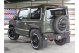SUZUKI JIMNY JB64 Little-D