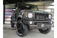 SUZUKI JIMNY JB64 Little-D