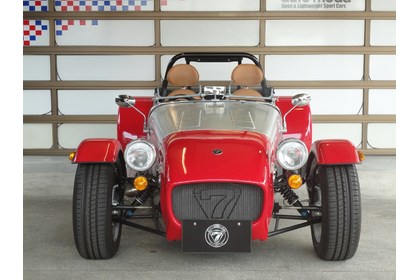 CATERHAM SEVEN 270
