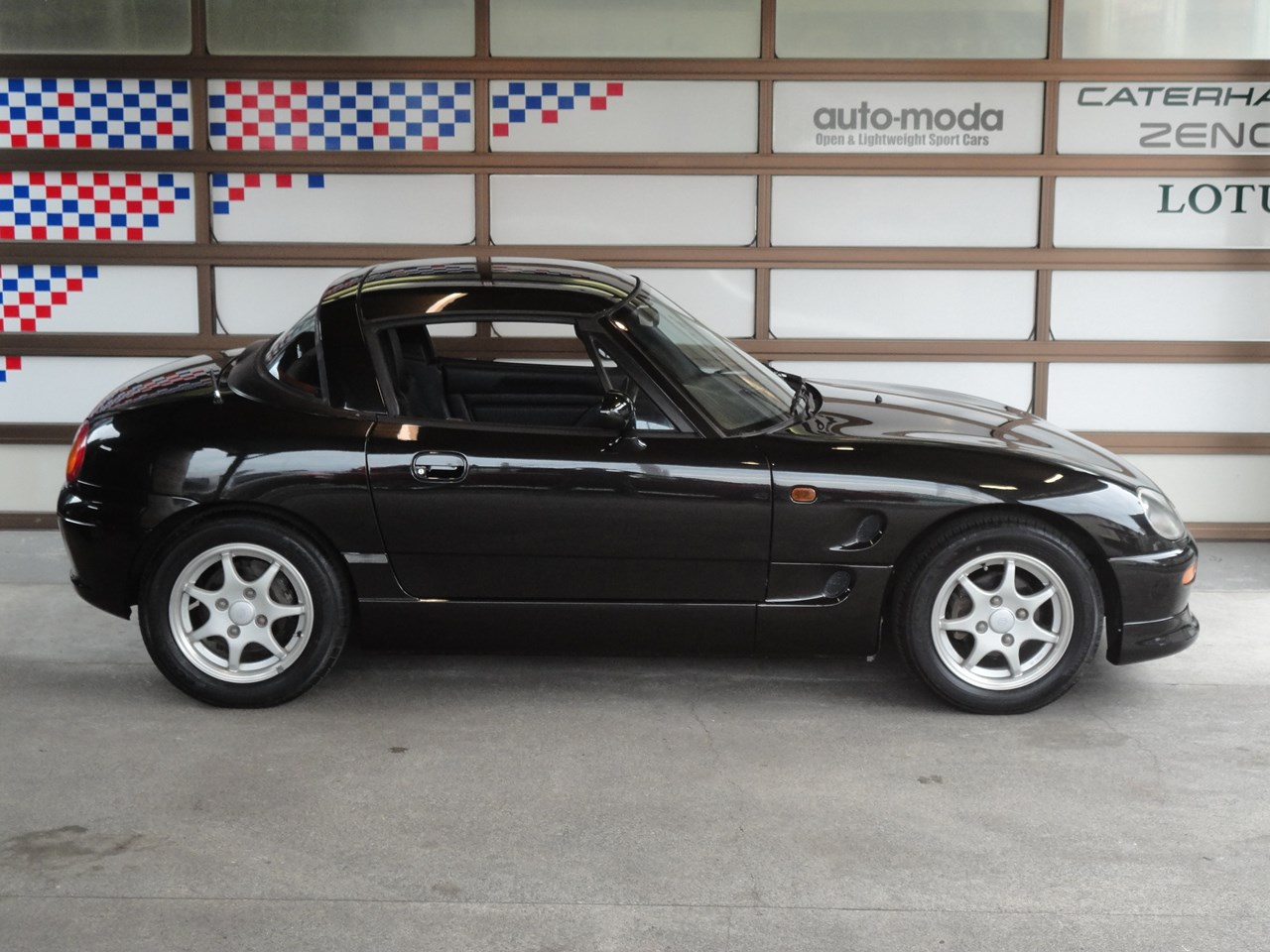 初回限定 スズキ カプチーノ リミテッド 見つけた人ラッキー Johspa Org