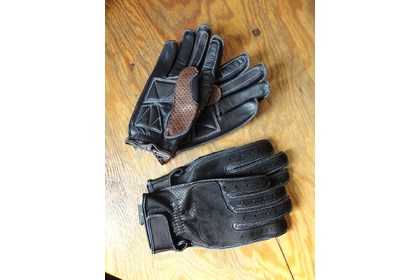 MaxFritz　サマーグローブ