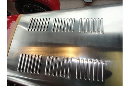 CATERHAM SEVEN 270（ケータハム　セブン）