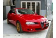 AlfaRomeo 156 SportsWagon  アルファロメオ 156 スポーツワゴン