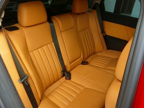 AlfaRomeo 156 SportsWagon  アルファロメオ 156 スポーツワゴン