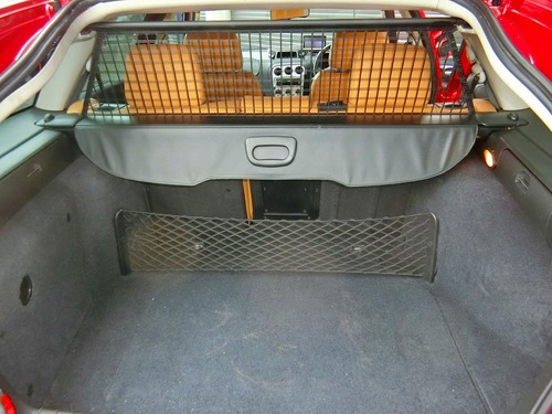 AlfaRomeo 156 SportsWagon  アルファロメオ 156 スポーツワゴン