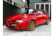 AlfaRomeo 156 SportsWagon  アルファロメオ 156 スポーツワゴン