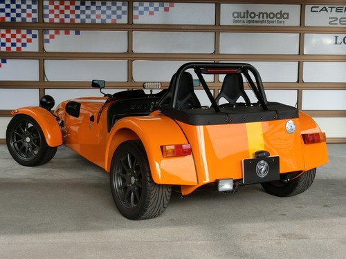 CATERHAM SEVEN Superlight R300（ケータハム セブン スーパー