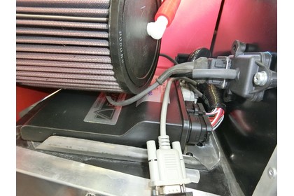 CATERHAM SEVEN Roadsport200（ケータハム セブン ロードスポーツ200 ）