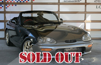SUZUKI Cappuccino　スズキ カプチーノ