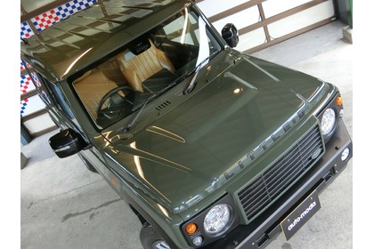SUZUKI JIMNY(JB64) スズキ ジムニー(JB64)　リトルD コンプリートカー
