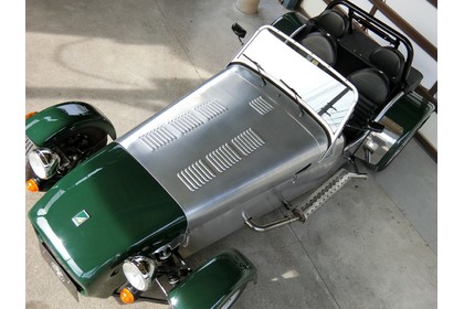 ＣＡＴＥＲＨＡＭ　ＳＥＶＥＮ　１６０（ケータハム　セブン　160）