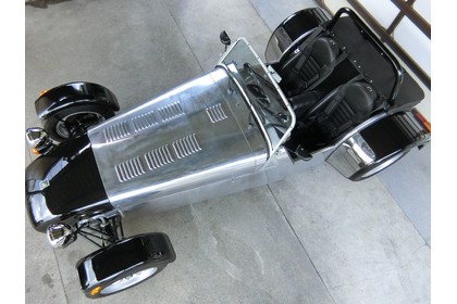 CATERHAM SEVEN 250（ケータハム セブン 250）「S」