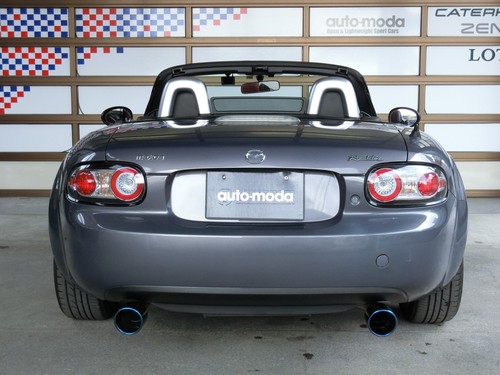 MAZDA ROADSTER(NCEC) 3rd Generation LTD | その他 | 外車