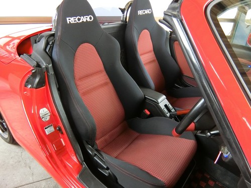 DAIHATSU COPEN(L880K)  ダイハツ　コペン　２ndアニバーサリーエディション