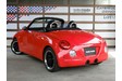 DAIHATSU COPEN(L880K)  ダイハツ　コペン　２ndアニバーサリーエディション