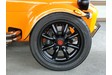 CATERHAM SEVEN Superlight R300（ケータハム セブン スーパーライトR300）公認コスワースチューン