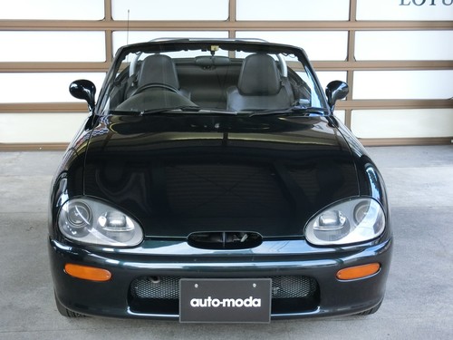 カプチーノ SUZUKI Cappuccino （スズキ カプチーノ ダーククラシック