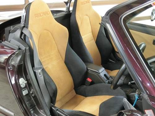 DAIHATSU COPEN(L880K)  ダイハツ　コペン　アルティメットエディションⅡメモリアル　5MT