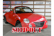 DAIHATSU COPEN(L880K)  ダイハツ　コペン　アルティメットエディションS