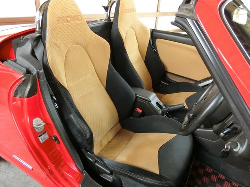 DAIHATSU COPEN(L880K)  ダイハツ　コペン　アルティメットエディションS
