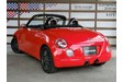 DAIHATSU COPEN(L880K)  ダイハツ　コペン　アルティメットエディションS
