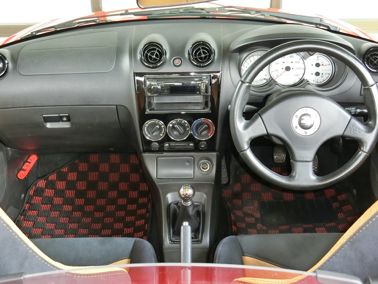DAIHATSU COPEN(L880K) ダイハツ コペン アルティメットエディションS 