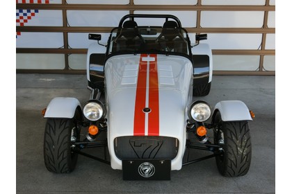 CATERHAM SEVEN 270R
