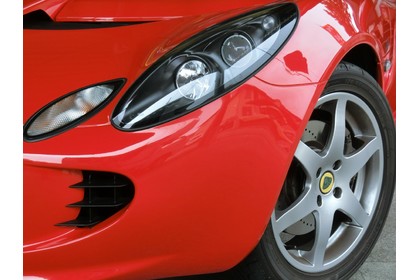 LOTUS ELISE 