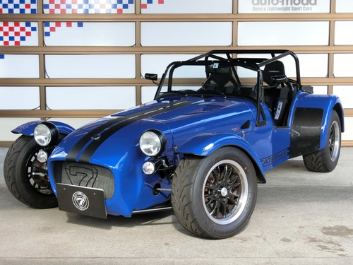 CATERHAM SEVEN 270R 本国310同等仕様 | caterham | 外車・スポーツ