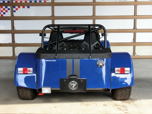 CATERHAM SEVEN 270R 本国310同等仕様 | caterham | 外車・スポーツ