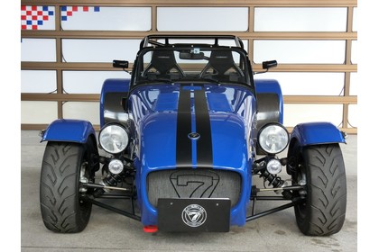 CATERHAM SEVEN270R（ケータハム セブン270R）155HP仕様 