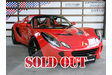 LOTUS ELISE 111R　ロータス　エリーゼ　ワンイレブンアール