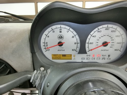 LOTUS ELISE 111R　ロータス　エリーゼ　ワンイレブンアール