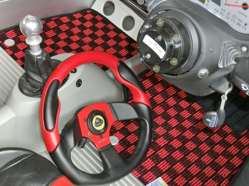 LOTUS ELISE 111R　ロータス　エリーゼ　ワンイレブンアール