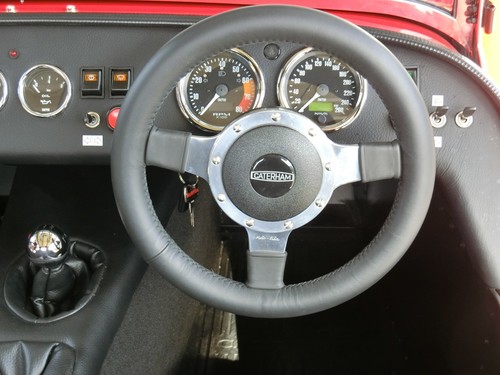SUPER SEVEN 1600(スーパーセブン1600)