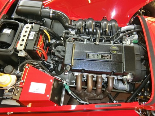 SUPER SEVEN 1600(スーパーセブン1600)