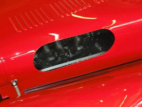 SUPER SEVEN 1600(スーパーセブン1600)