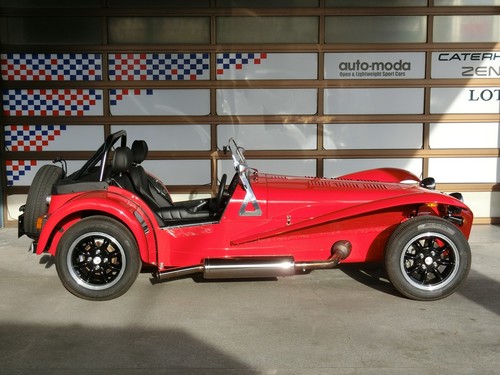SUPER SEVEN 1600(スーパーセブン1600)