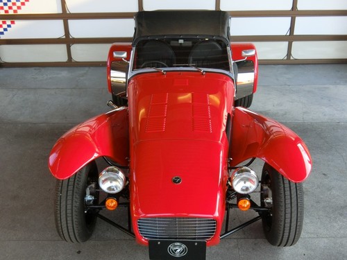 SUPER SEVEN 1600(スーパーセブン1600)