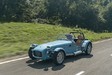 CATERHAM SEVEN 170R（ケータハム セブン 170R）