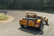 CATERHAM SEVEN 170R（ケータハム セブン 170R）