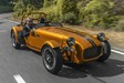 CATERHAM SEVEN 170R（ケータハム セブン 170R）