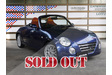 DAIHATSU COPEN(L880K)  5MT　ダイハツ　コペン　アルティメットエディションNewPaint