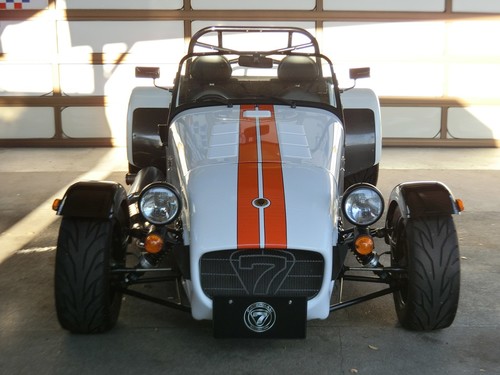 スケーレックストリック ケーターハム Caterham Superlight スケーレックストリック ケーターハム Caterham Superlight