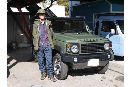 本日、無事にご納車です！！