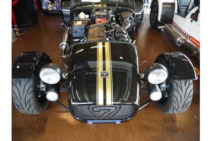 CATERHAM SEVEN270R