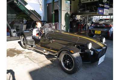 本日無事にご納車しました！！