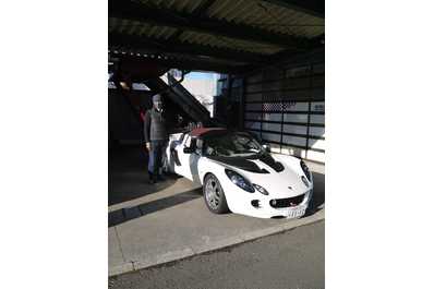 本日も無事にご納車です！！