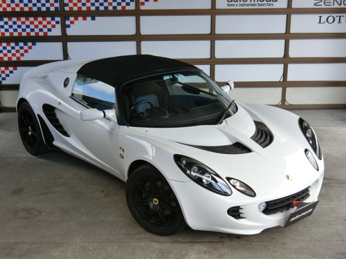LOTUS ELISE R  ロータス　エリーゼ R