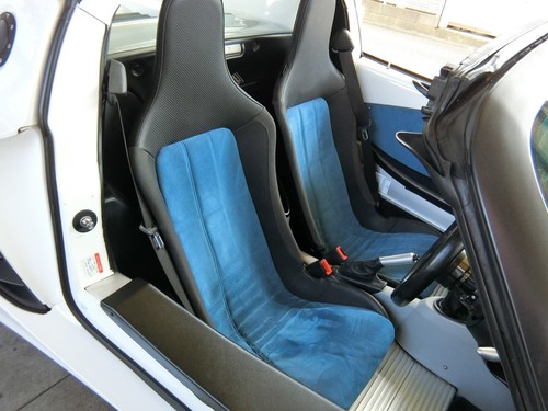 LOTUS ELISE R  ロータス　エリーゼ R